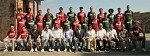 Le squadre Senior e Juniores