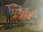 Cantera Massese