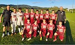 Tau Calcio Altopascio