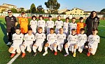 Tau Calcio Altopascio