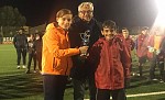 I capocannonieri del torneo Cecchetti e Copia
