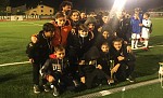 Premiazione Academy Tau