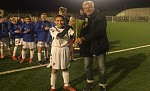 Premiazione Tau