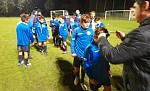 Premiazione ragazzi Pietrasanta