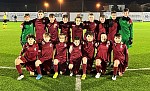 Academy Livorno
