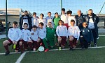 Academy Livorno