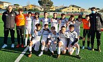 Academy Porcari