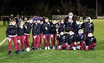 Tau Calcio Altopascio