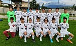 Tau Calcio Altopascio
