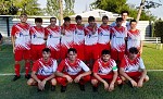 Real Academy Lucca