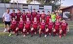 Tau Calcio Altopascio
