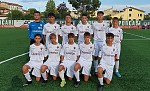 Tau Calcio Altopascio