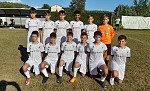 Academy Porcari