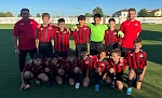Atletico Lucca