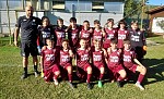 Tau Calcio Altopascio