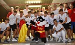 Juniores