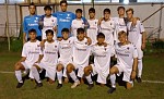 Tau Calcio Altopascio