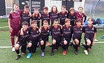 Tau  Calcio Altopascio