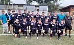 Tau Calcio Altopascio