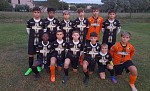 Academy Porcari