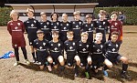 Tau Calcio Altopascio