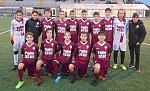 Tau Calcio Altopascio