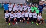 Academy Tau