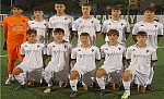Tau Calcio Altopascio