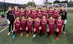 Tau Calcio Altopascio