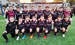 Tau Calcio Altopascio