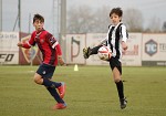 Viareggio-Oltrera