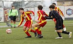Giovani Fucecchio-Poggibonsese