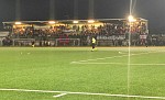 Gran pubblico a Montignoso