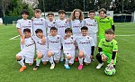Tau Calcio Altopascio
