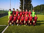 Tau Calcio Altopascio