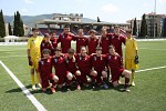 Academy Livorno