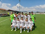 Tau Calcio Altopascio