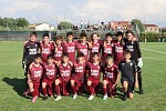 Tau Calcio Altopascio