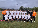 Academy Porcari