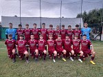 Tau Calcio Altopascio