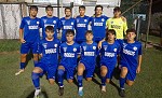 Cgc Capezzano Pianore