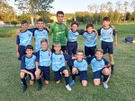 Sporting San Donato