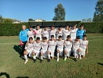 Tau Calcio Altopascio