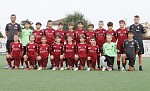 Tau Calcio Altopascio