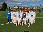 Cgc Capezzano Pianore
