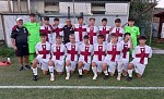 Tau Calcio Altopascio