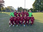Tau Calcio Altopascio