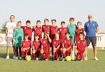 Academy Livorno