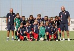 Sporting Cecina