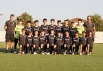 Tau Calcio Altopascio